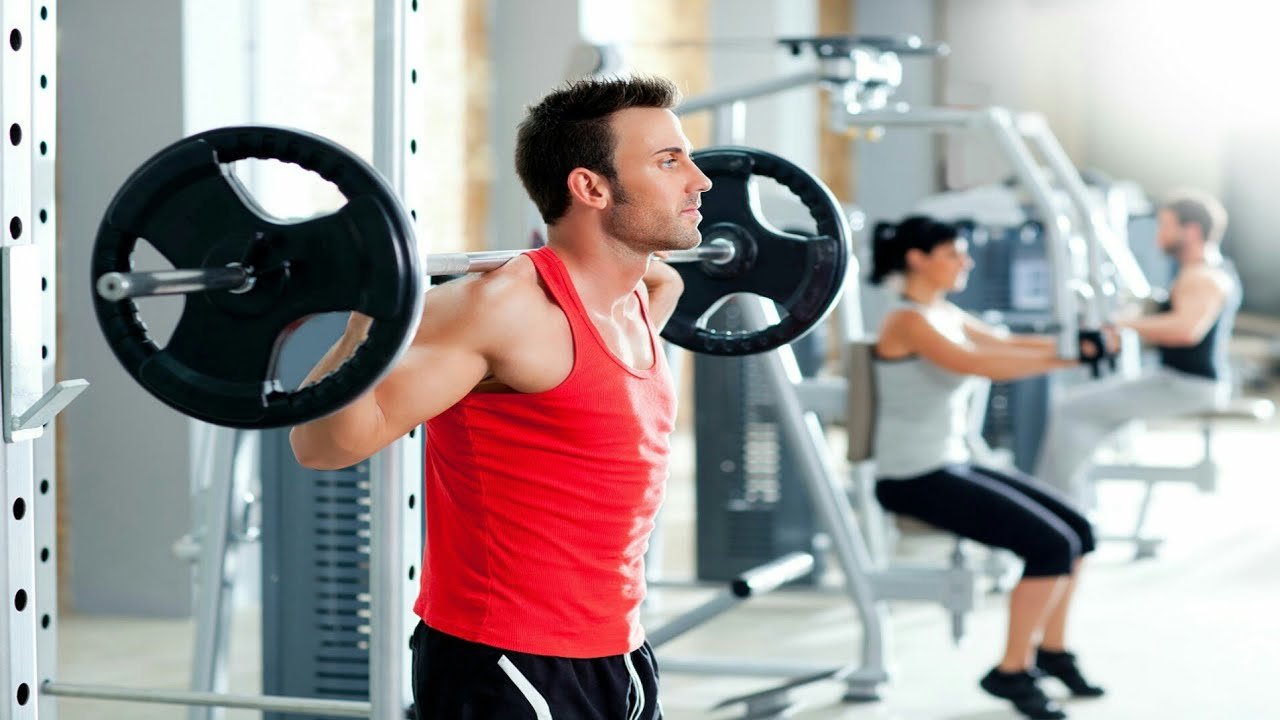 Shadow Work Exercises