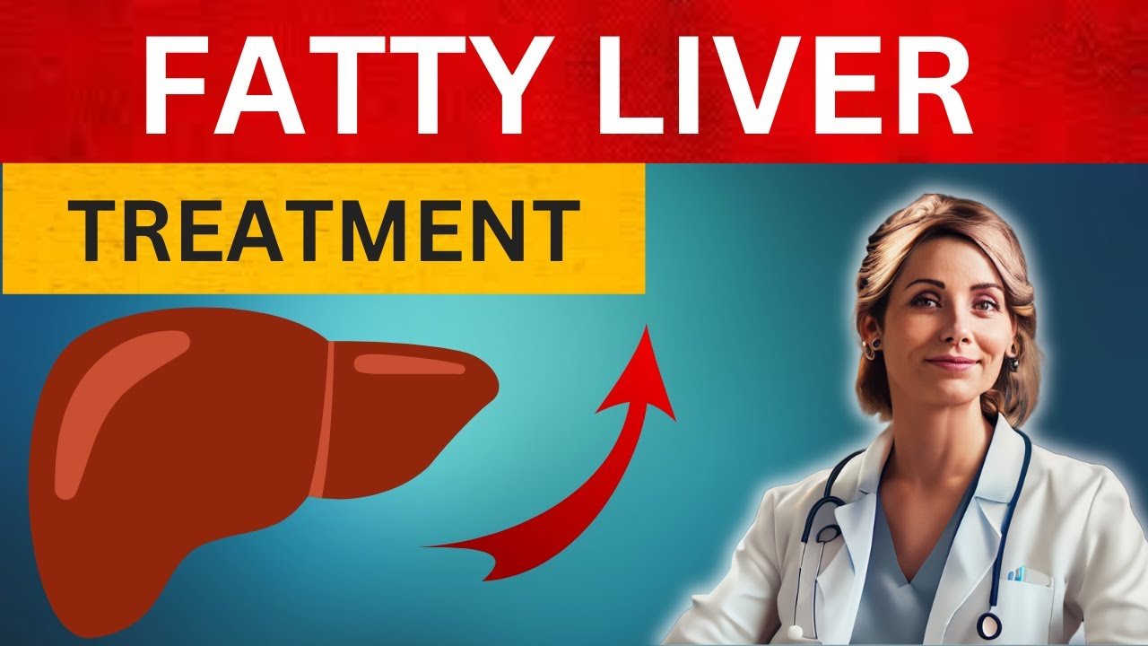 A 21-Day Fatty Liver Diet