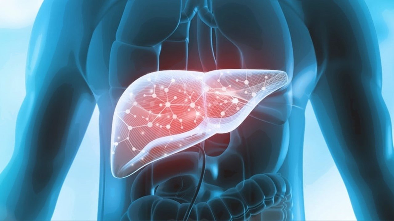 A 21-Day Fatty Liver Diet