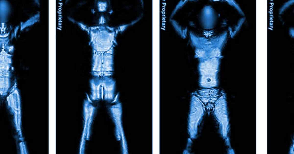 Body Scanning