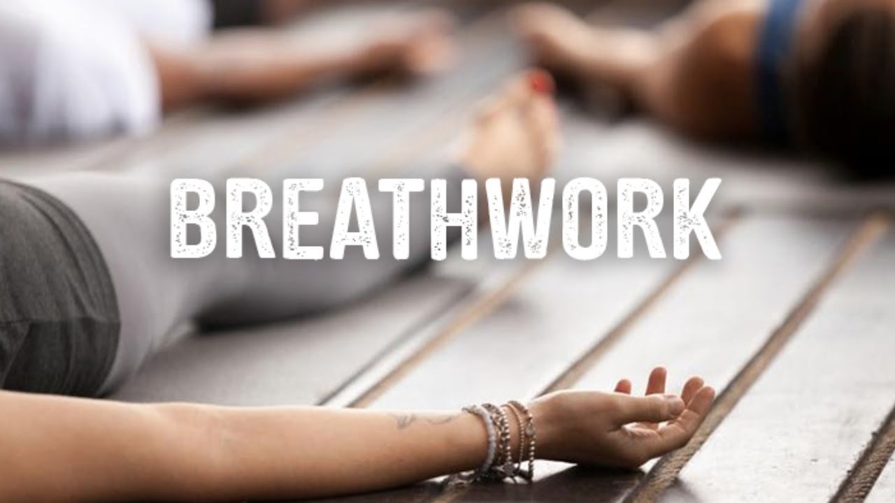 Breathwork