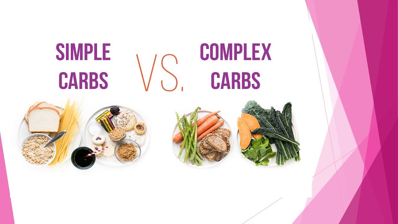 Complex Carbs