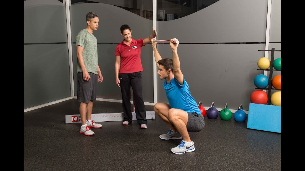 Functional Movements