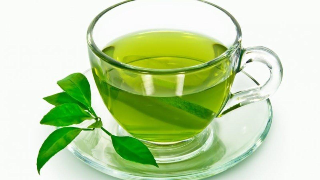 Green Goodness