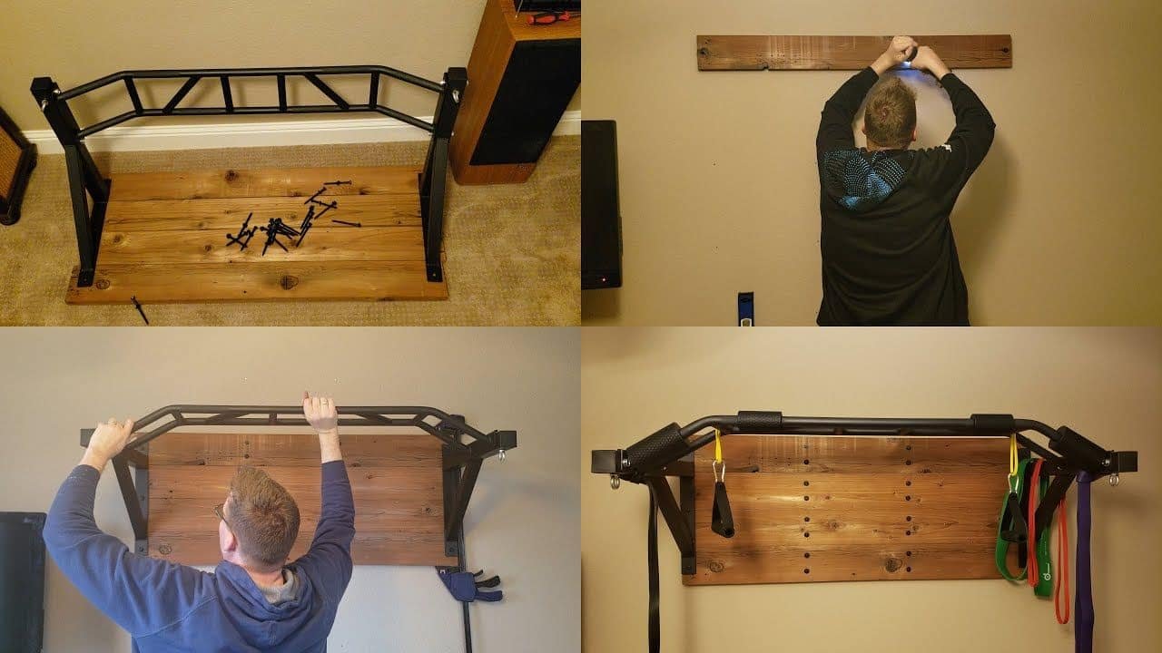 Installation and Setup