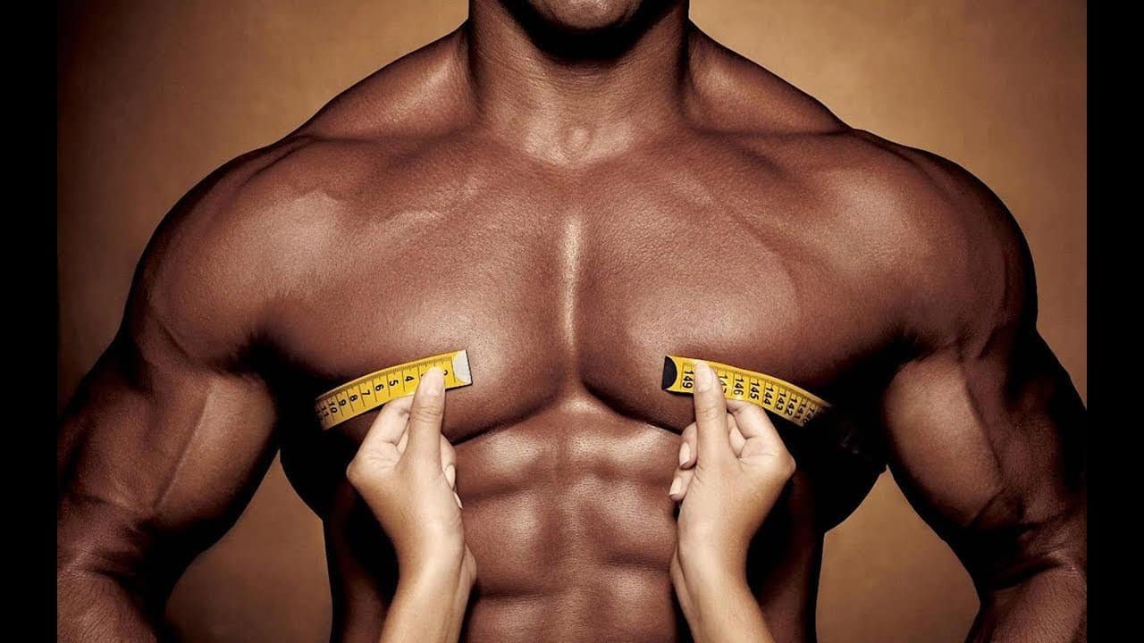 Measuring Strength and Muscle Growth