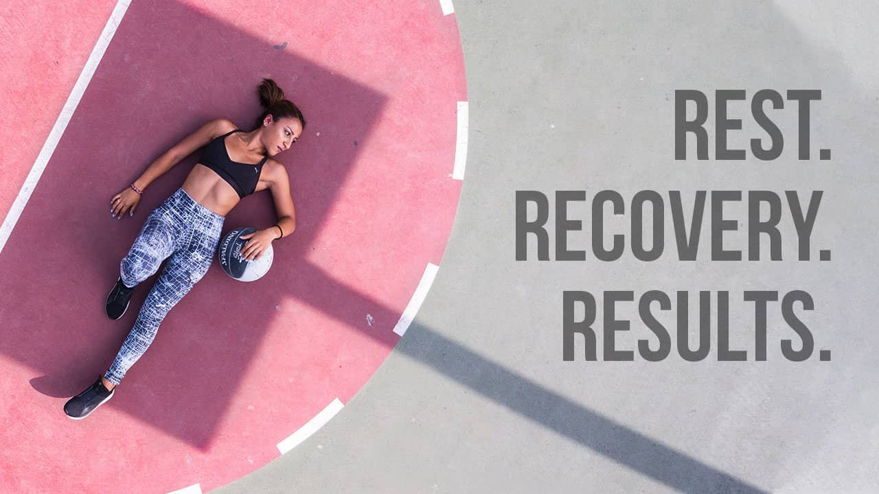 Recovery and Rest