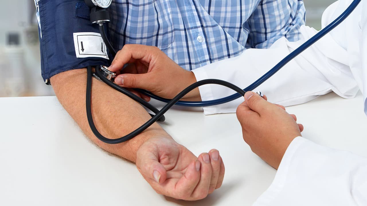 Regular Check-ups