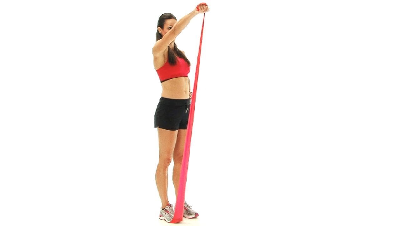 Resistance Band