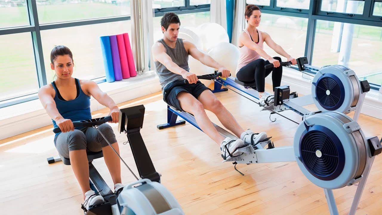 Understanding Cable Machines