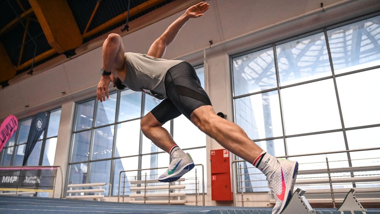 science behind the explosive leg workouts