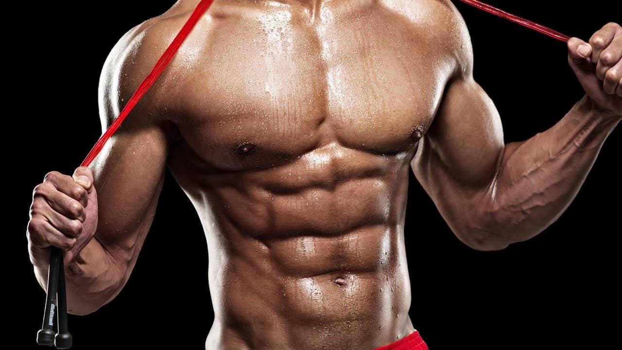 Legs And Abs Workout