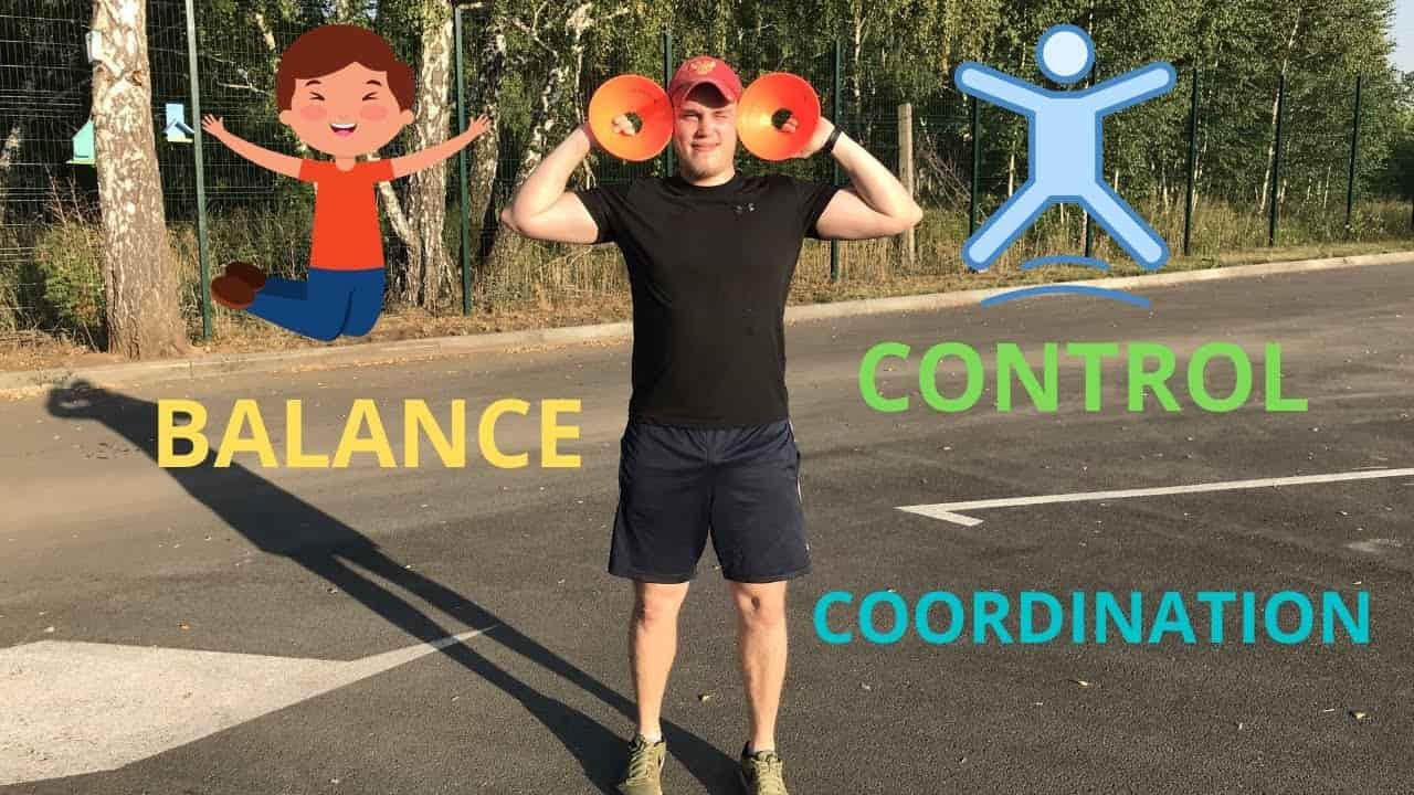 Balance and Coordination