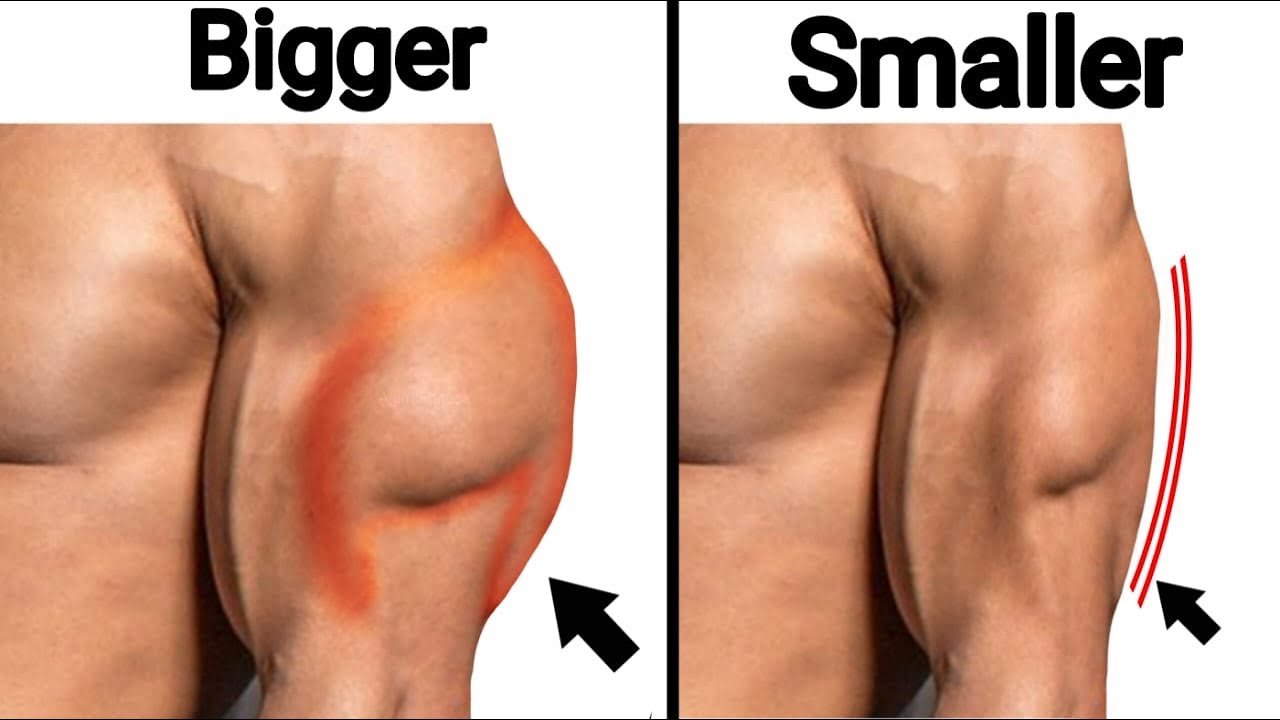 Benefits of Strong Triceps Beyond Aesthetics