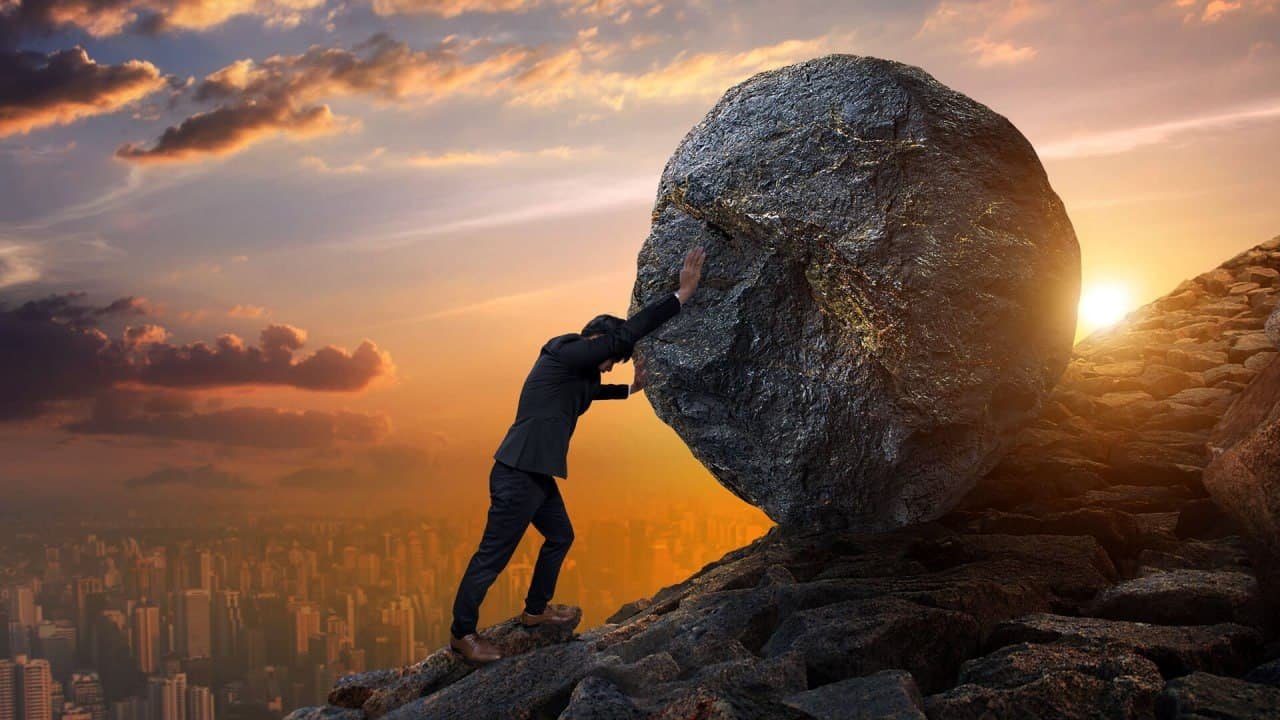 Challenges to Vitality
