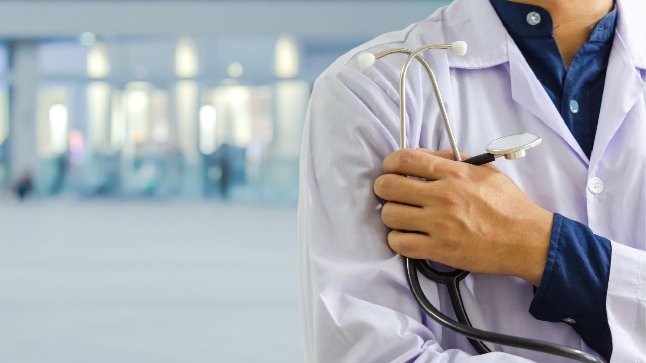 Importance of clinical steerage