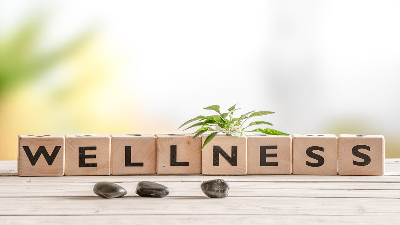Vitality Health And Wellness