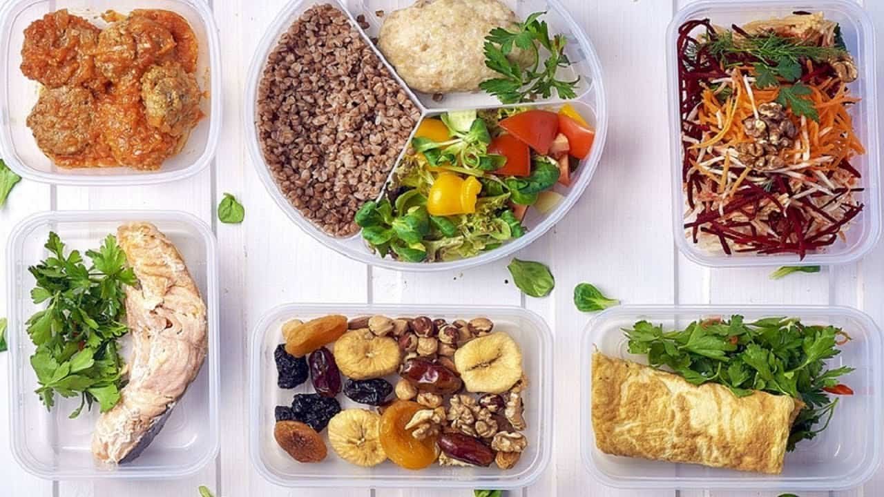 Meal Planning
