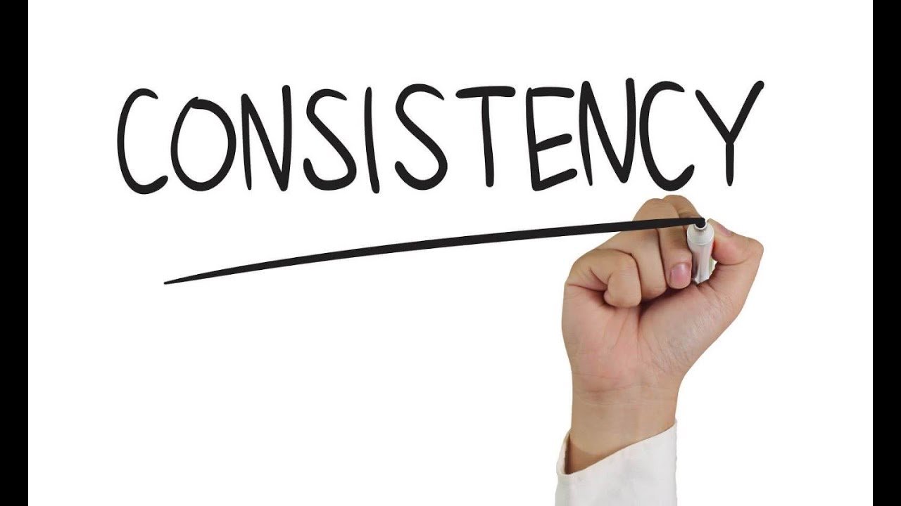 Motivation and Consistency