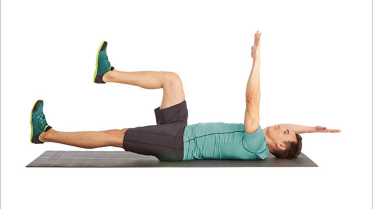 Strengthening Exercises