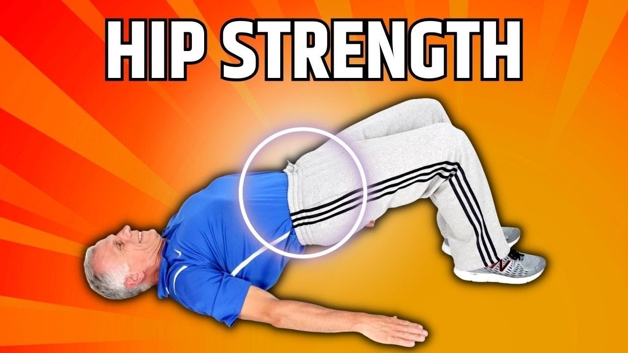 Strengthening Exercises