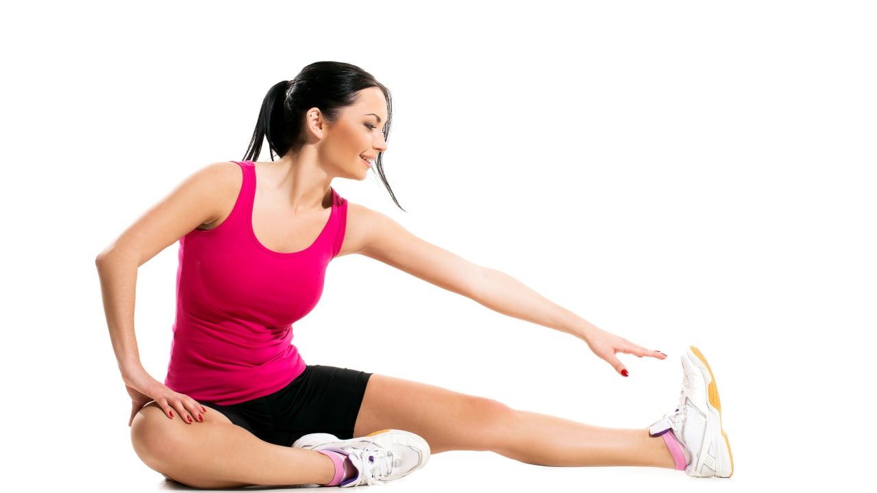 Stretching Exercises