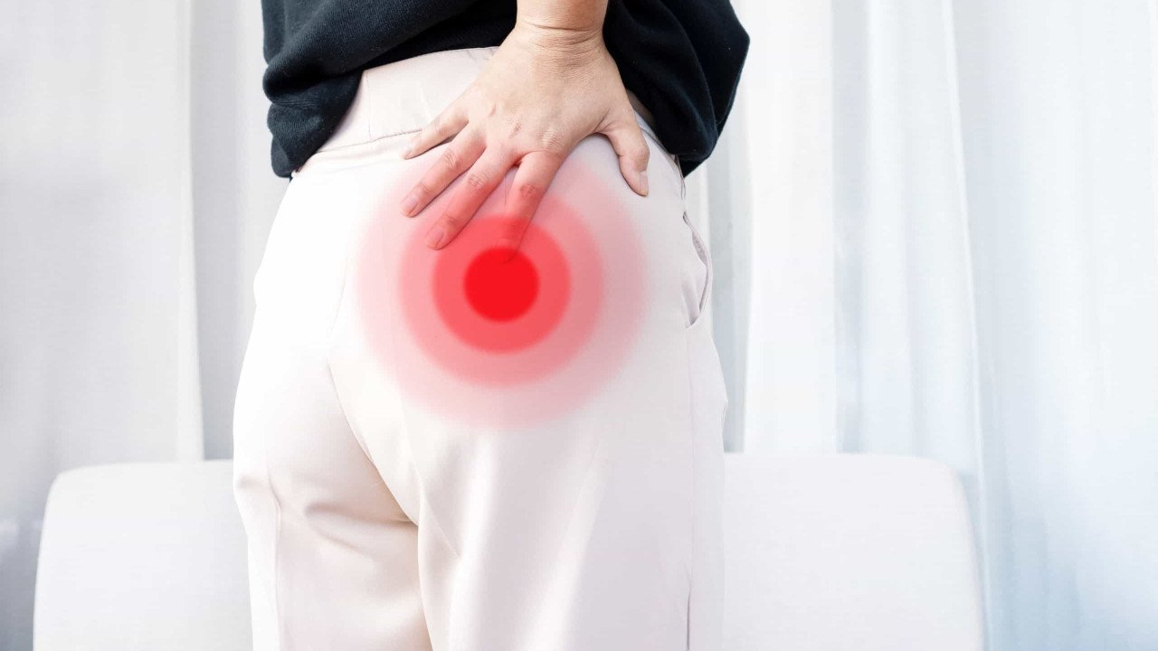 Symptoms of Hip Impingement