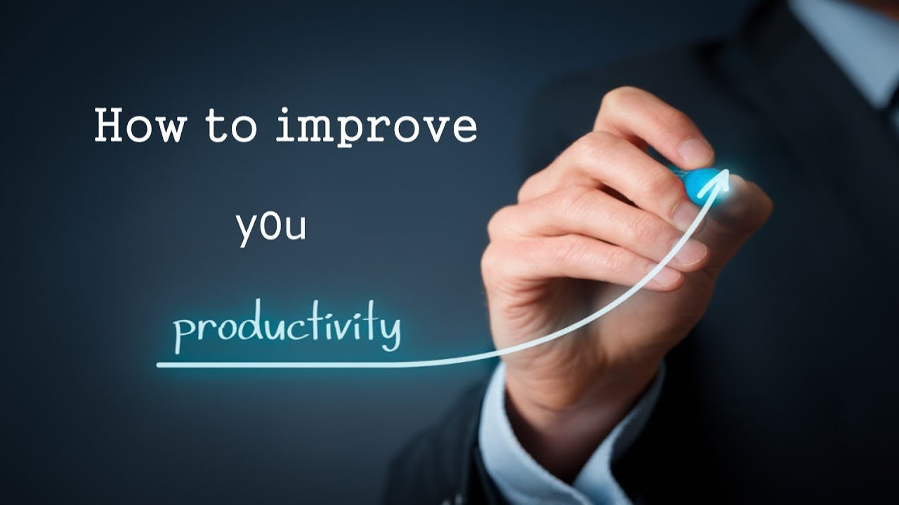 Vitality and Productivity