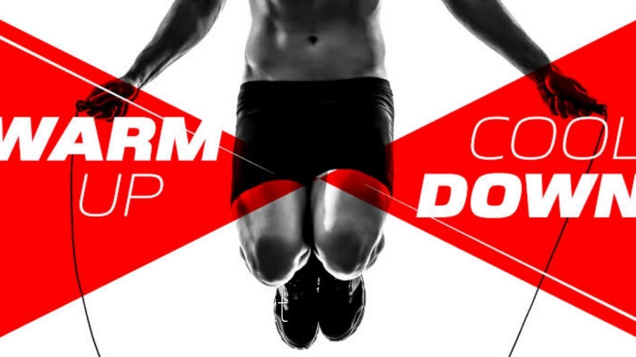 Warm-up and Cooldown