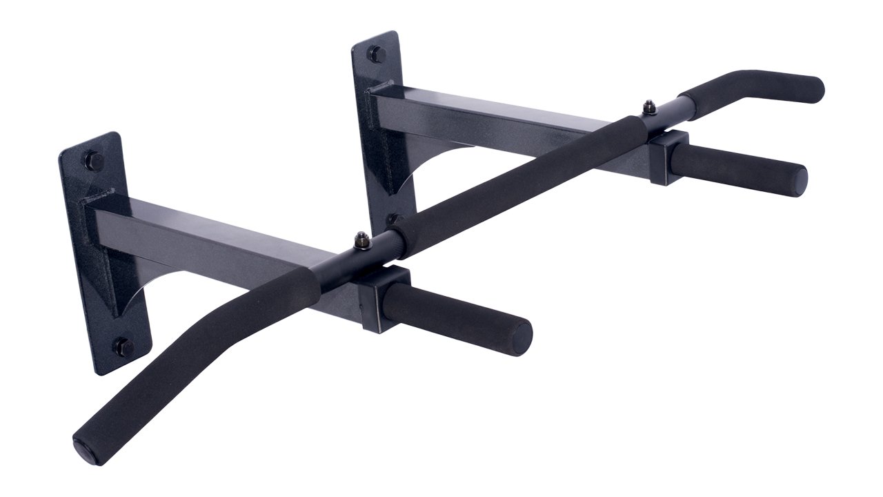 ypes of Pull-Up Bar Wall Mounts 