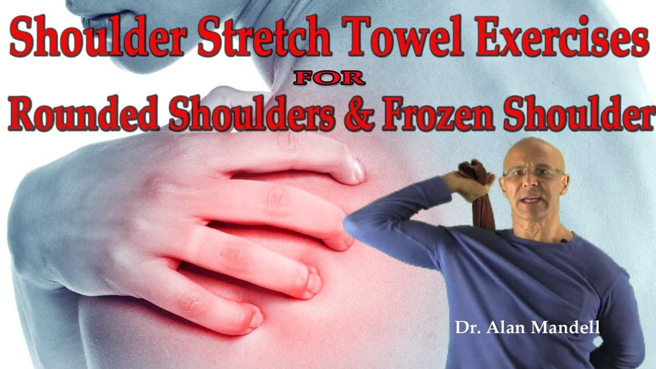 Shoulder Impingement Syndrome Exercises