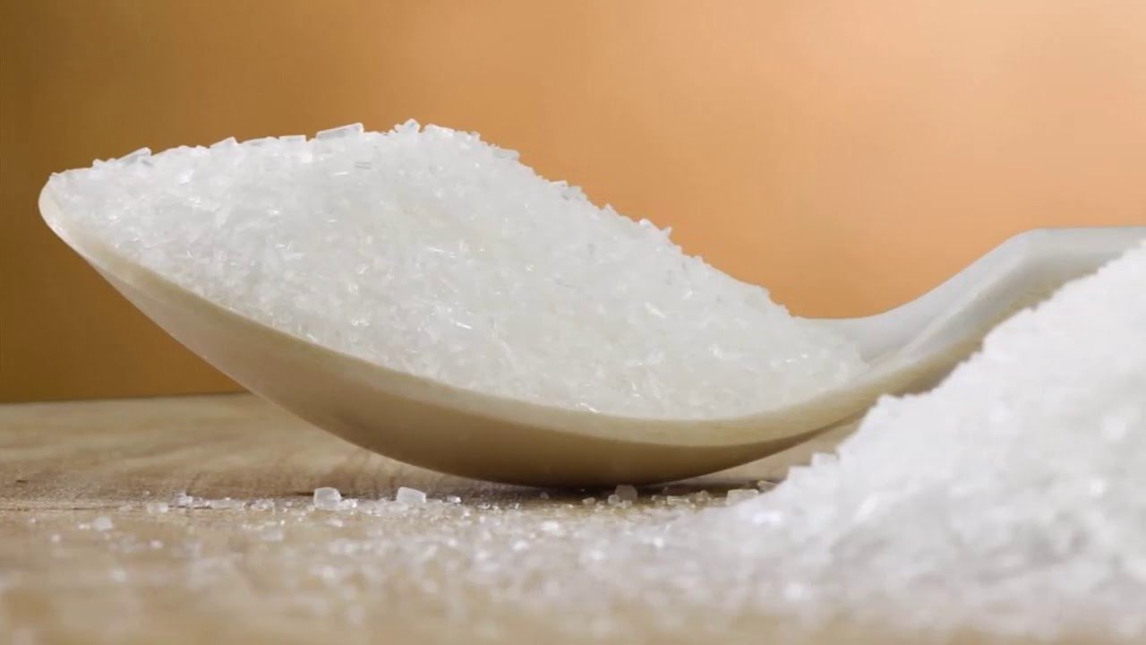 Low Sodium Fast Food