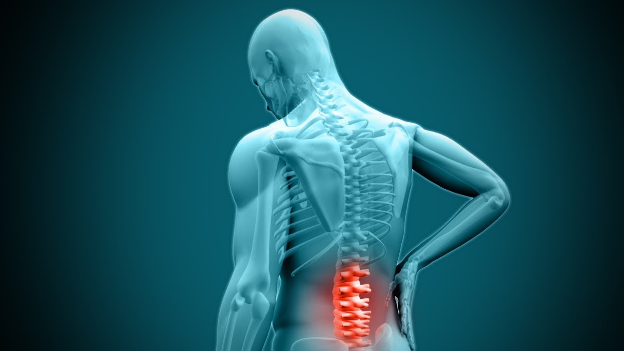 Lower Back Pain When Coughing mrknock.com