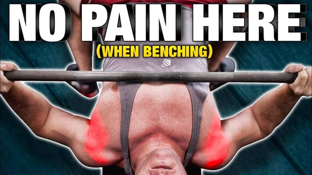 Incline Bench Press Angle mrknock.com
