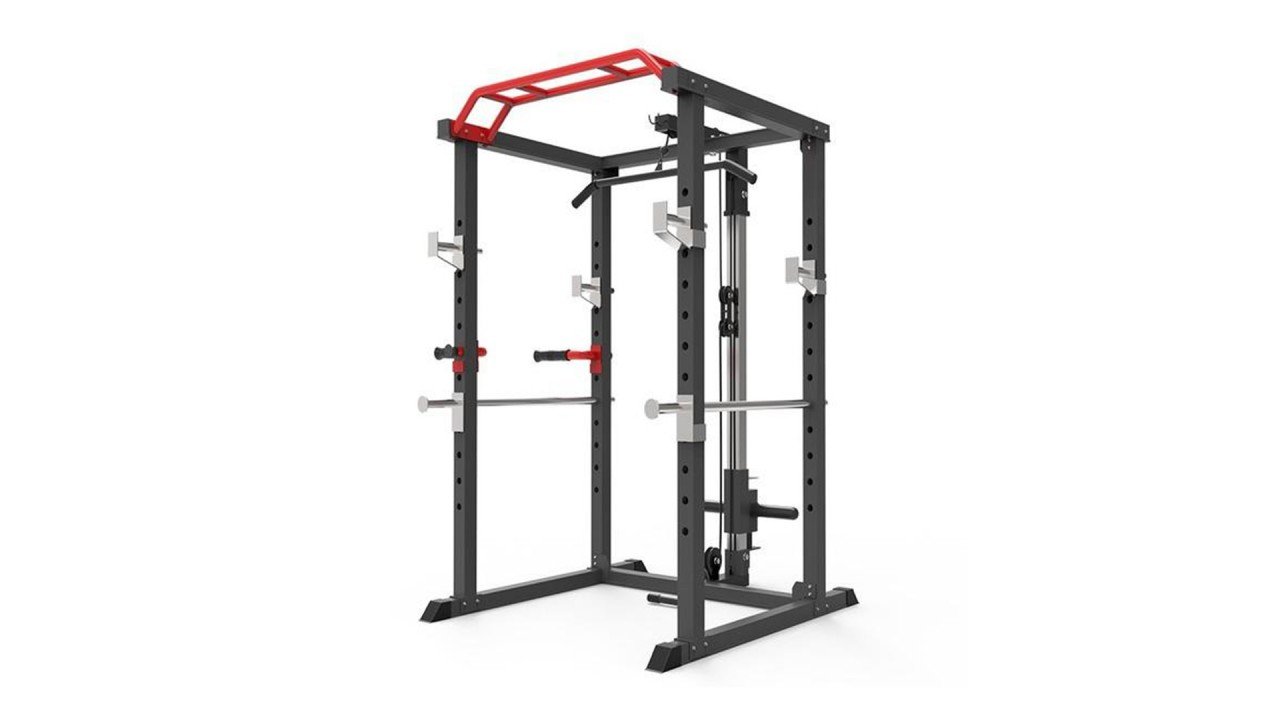 Smith Machine Bar Weight mrknock.com