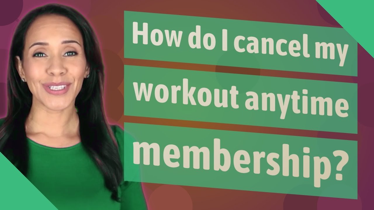 Anytime Fitness cancel membership mrknoc.com