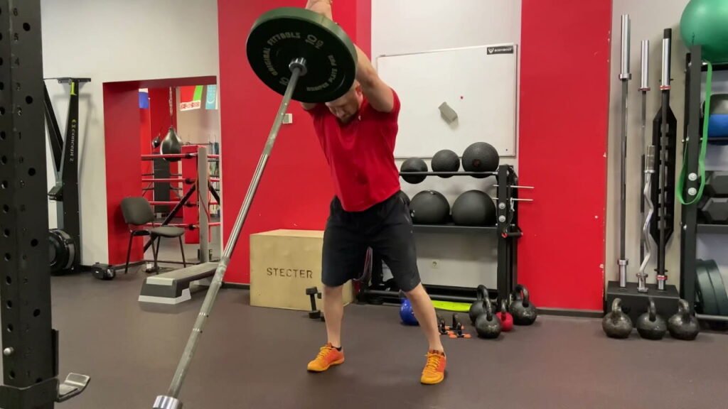 Landmine Press mrknock.com