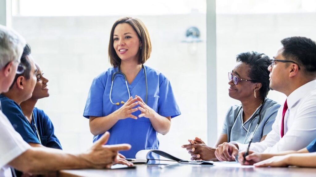 Landmine Chest Press mrknock.com
