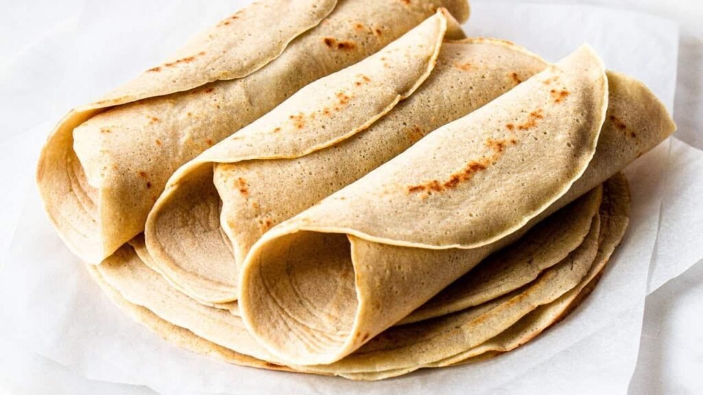 Are Corn Tortillas Gluten-Free?