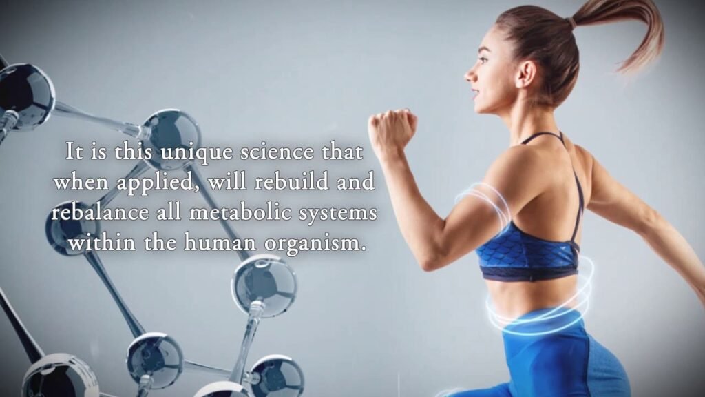 Peptides for Weight Loss