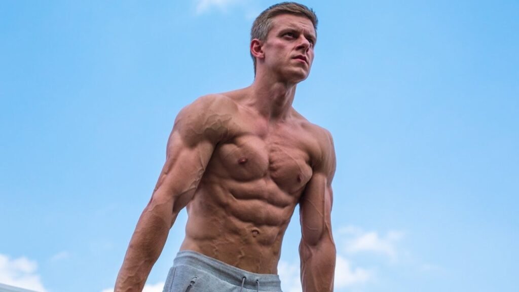 Calisthenics Chest Workouts