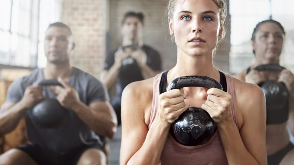 Best Exercise Planning