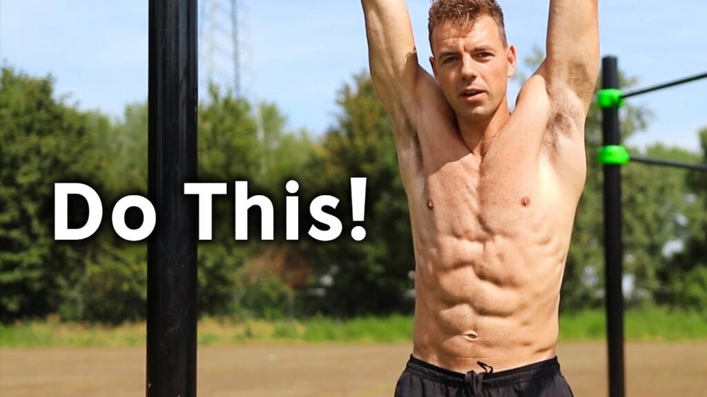 Free Calisthenics Workout Plan