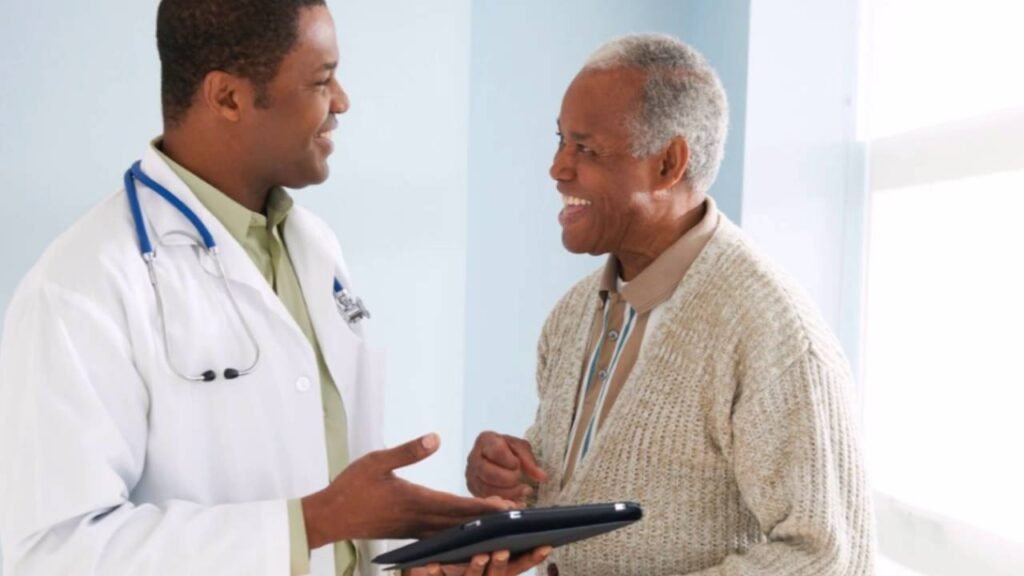 African Holistic Health