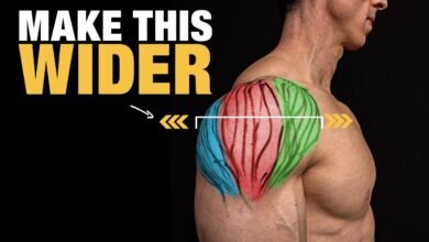 2Benefits of Cable Shoulder Workouts