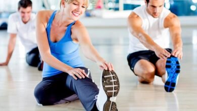 Embracing Dynamic Health and Fitness