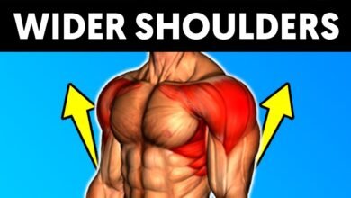 Exercises for Anterior Deltoid