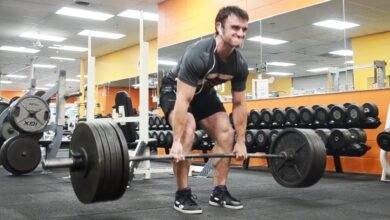 Guide to Squat Bench Deadlift