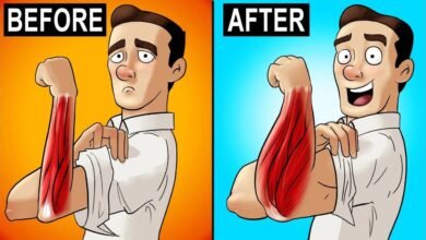Hammer Curls