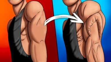 best tricep exercises for long head